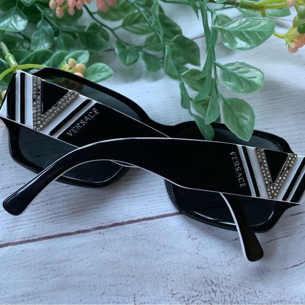 VERSACE sunglasses - Picture 3 of 12
